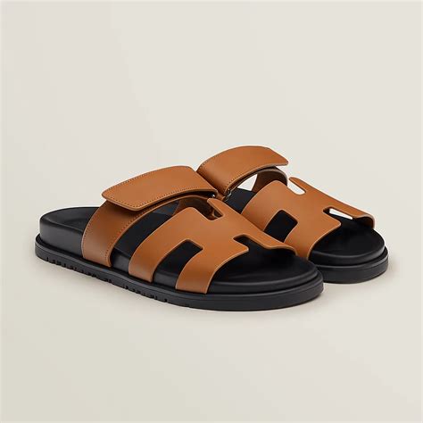 hermes mumbai sandals|hermes chypre sandals.